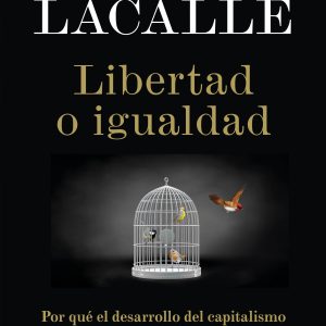Libertad o igualdad DEUSTO