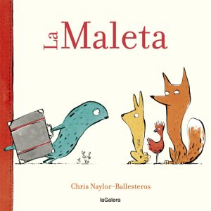 LA MALETA LA GALERA