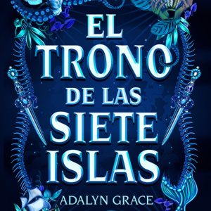 El trono de las siete islas LA GALERA