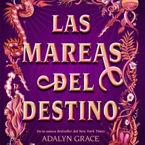 Las mareas del destino LA GALERA