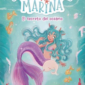 Aqua Marina 1. El secreto del océano LA GALERA