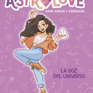 Astrolove 1. La voz del universo LA GALERA
