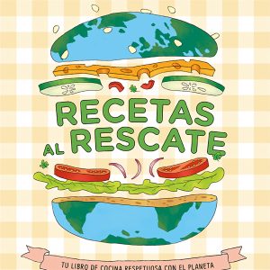 Recetas al rescate LA GALERA