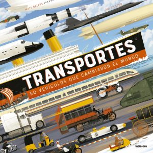 Transportes LA GALERA