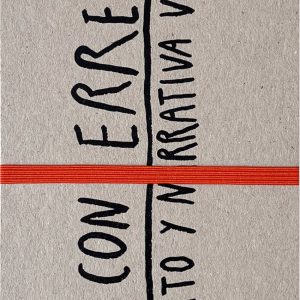 R con ERRE. Relato y narrativa visual GUSTAVO GILI