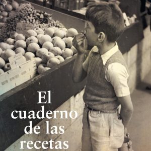 EL CUADERNO DE LAS RECETAS PERDIDAS GRIJALBO