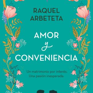 Amor y conveniencia GRIJALBO