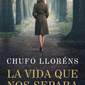 La vida que nos separa GRIJALBO