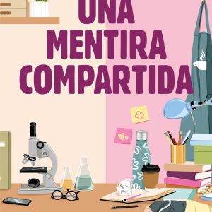 Una mentira compartida GRIJALBO