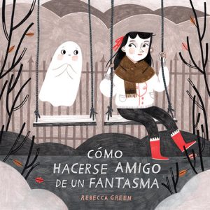 CÓMO HACERSE AMIGO DE UN FANTASMA JUVENTUD