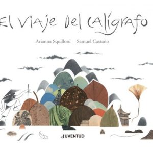 EL VIAJE DEL CALÍGRAFO JUVENTUD