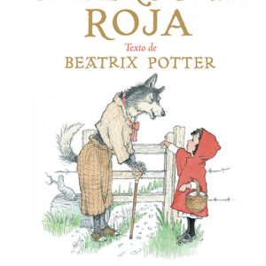 CAPERUCITA ROJA JUVENTUD