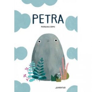 PETRA JUVENTUD