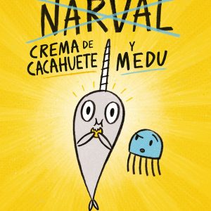 Crema de cacahuete y Medu JUVENTUD
