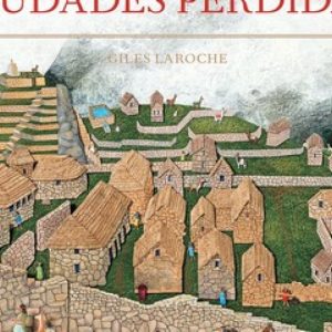 Ciudades perdidas JUVENTUD