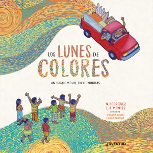 Los lunes de colores JUVENTUD