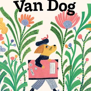 Van Dog JUVENTUD