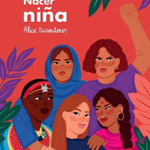 Nacer niña JUVENTUD
