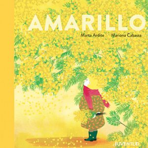 Amarillo JUVENTUD