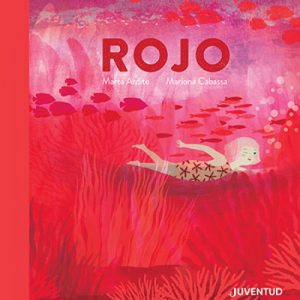 Rojo JUVENTUD