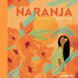 Naranja JUVENTUD
