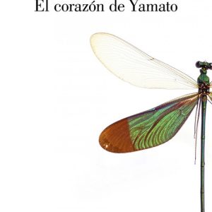 EL CORAZÓN DE YAMATO LUMEN