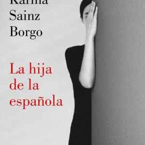 LA HIJA DE LA ESPAÑOLA LUMEN