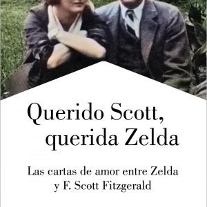 Querido Scott