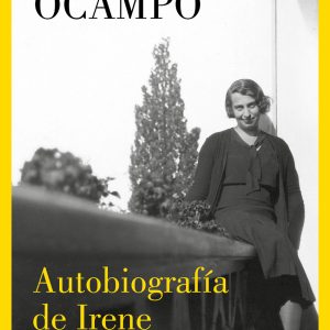 Autobiografía de Irene LUMEN