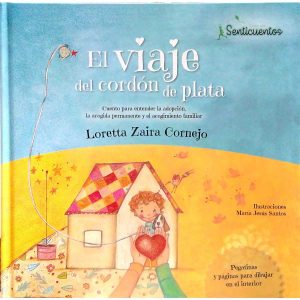 VIAJE DEL CORDÓN DE PLATA SENTIR