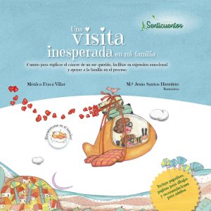 Una visita inesperada en mi familia SENTIR
