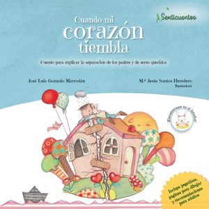CUANDO MI CORAZÓN TIEMBLA SENTIR