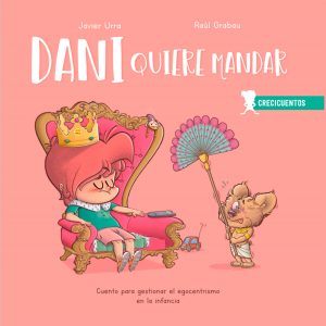 Dani quiere mandar SENTIR