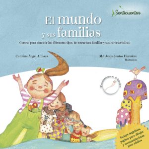 El mundo y sus familias SENTIR