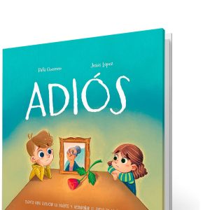 Adiós SENTIR
