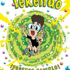 ¡PODÉMOS HACERLO! MARTINEZ ROCA