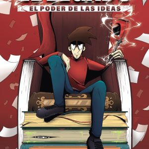 El legado MARTINEZ ROCA