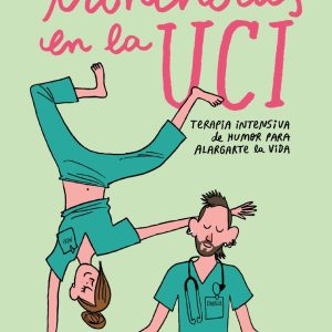 Trincheras en la UCI MARTINEZ ROCA