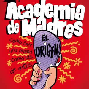 Academia de Madres: El origen MARTINEZ ROCA