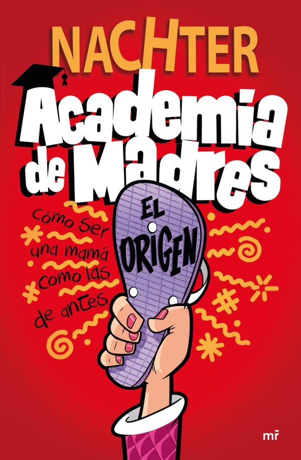 Academia de Madres: El origen MARTINEZ ROCA