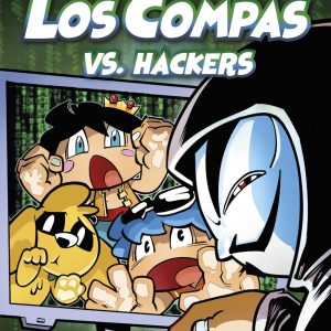 Compas 7. Los Compas vs. hackers MARTINEZ ROCA