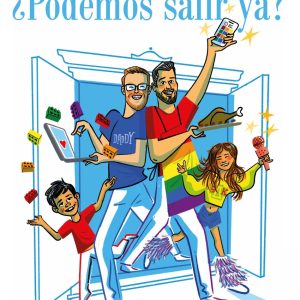 ¿Podemos salir ya? MARTINEZ ROCA