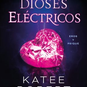Dioses eléctricos (Electric Idol) MARTINEZ ROCA