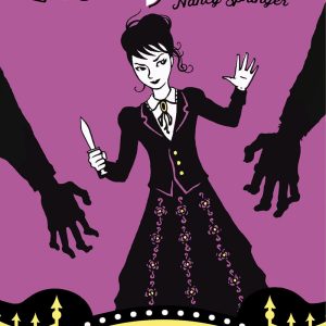 Enola Holmes 5. El caso del pictograma RBA MOLINO