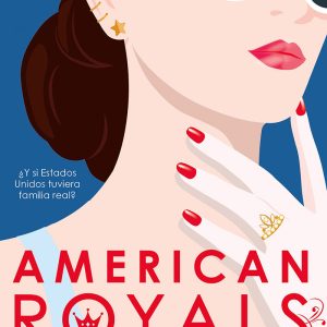 American Royals RBA MOLINO
