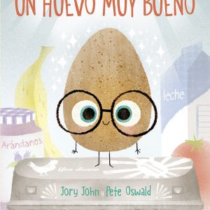 Un huevo muy bueno RBA MOLINO