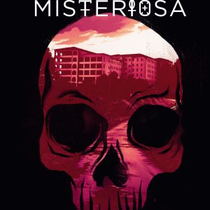 Terrores Nocturnos. España misteriosa RBA MOLINO
