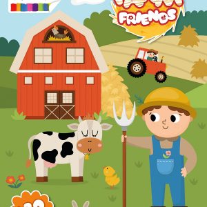 GRANJA 276 PANINI FONDO