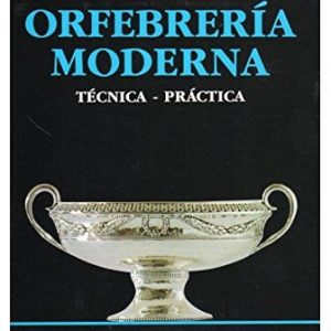 ORFEBRERIA MODERNA OMEGA