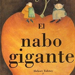 EL NABO GIGANTE OMEGA